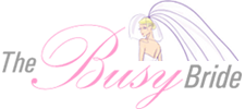 The Busy Bride